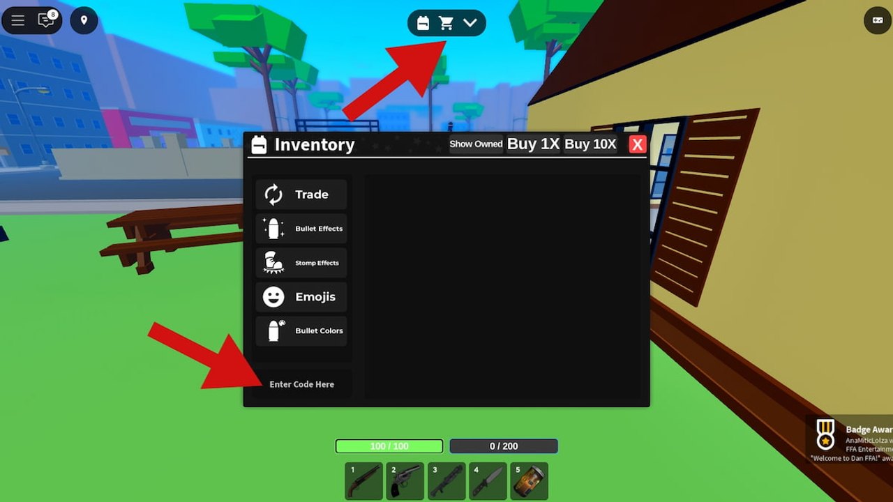 Working Roblox Codes Hub